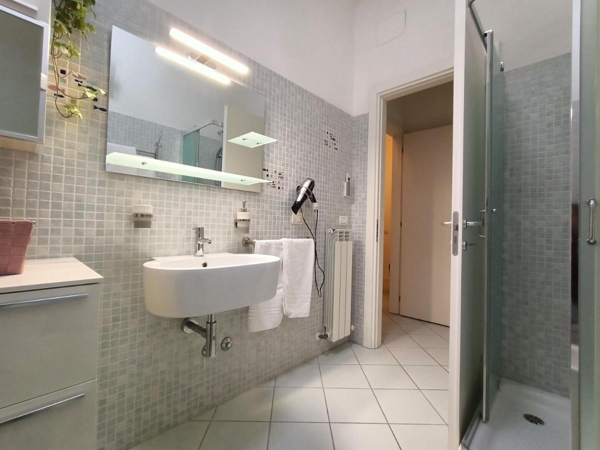 Nel Blu Dipinto Di Blu Apartment Porto Recanati Exterior photo